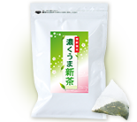 濃くうま新茶　ポット用20個入