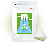 まるごとさんかく茶　ポット用20個入