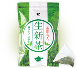 生新茶　ポット用20個入