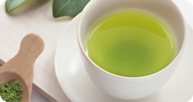 まるごとさんかく茶 イメージ画像