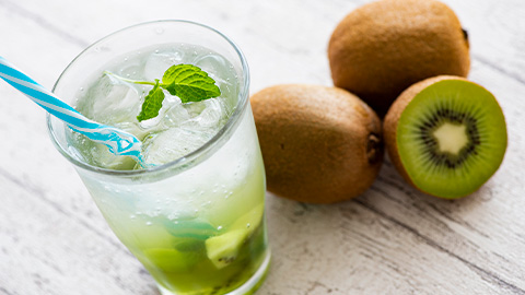 その他飲料(コーヒー、お酢ドリンク)