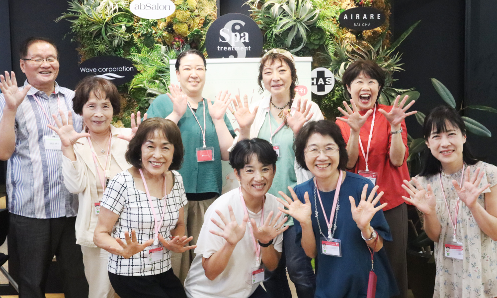 第四回 ティーライフお茶べり広場（2025年8月26日）